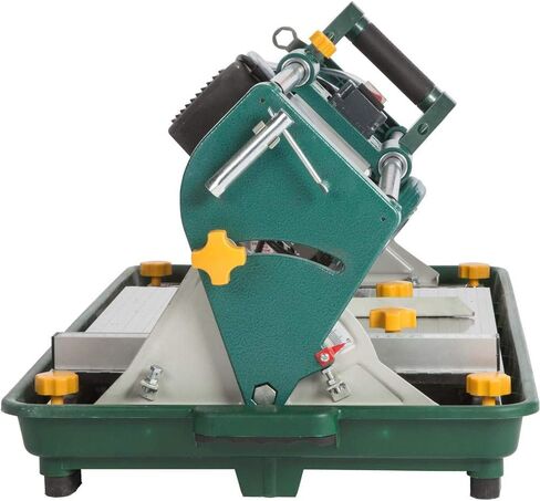 Grizzly Industrial T28360-7 "منشار البلاط العلوي للقطع الرطب in Kuwait