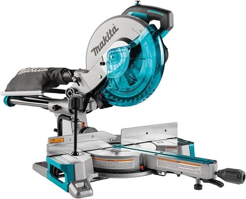 Makita LS1110F 10" Slide Compound Miter Saw in Kuwait