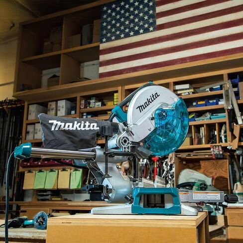 Makita LS1110F 10" Slide Compound Miter Saw in Kuwait