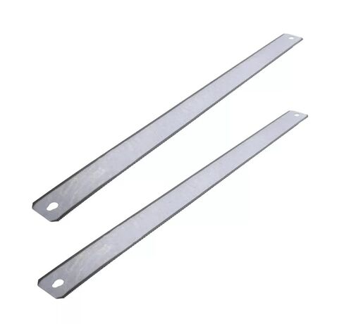 Miter Saw Blade (2 Pack) for Stanley E312-20800-2 20-800 21.75" L x 1.75" W in Kuwait