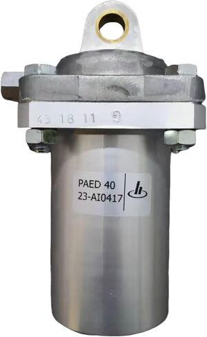15464290 (OEM) أسطوانة مؤازرة متوافقة مع ضاغط الهواء Ingersoll Rand TS000208 23-AI0417 in Kuwait