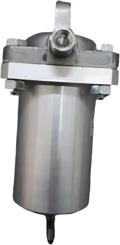15464290 (OEM) أسطوانة مؤازرة متوافقة مع ضاغط الهواء Ingersoll Rand TS000208 23-AI0417 in Kuwait