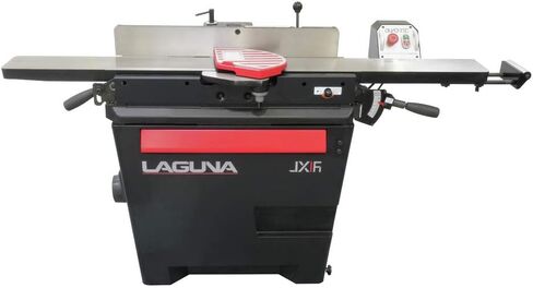 لاجونا تولز 506601 JX6 QuadTec I 110 فولت 13 أمبير 1.5 حصان وصلة مرحلة واحدة in Kuwait