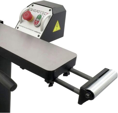 لاجونا تولز 506601 JX6 QuadTec I 110 فولت 13 أمبير 1.5 حصان وصلة مرحلة واحدة in Kuwait
