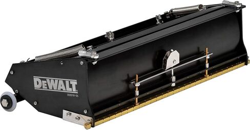 DEWALT 14-Inch Flat Box | Anodized Aluminum | DXTT-2-770 in Kuwait