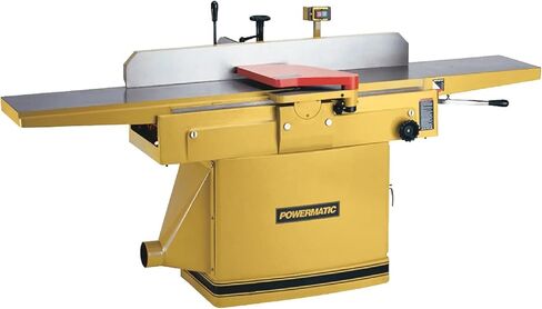 وصلة متوازية الأضلاع Powermatic مقاس 12 بوصة، حلزونية، 3 HP، 230/460V 3Ph (1285) in Kuwait
