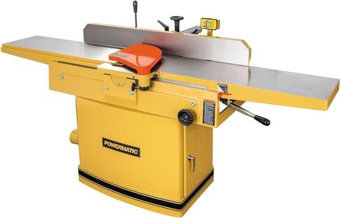 وصلة متوازية الأضلاع Powermatic مقاس 12 بوصة، حلزونية، 3 HP، 230/460V 3Ph (1285) in Kuwait