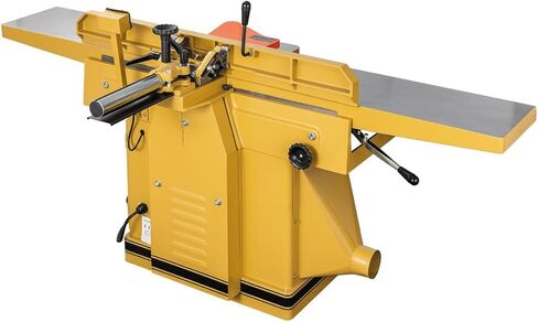 وصلة متوازية الأضلاع Powermatic مقاس 12 بوصة، حلزونية، 3 HP، 230/460V 3Ph (1285) in Kuwait
