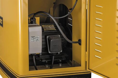 وصلة متوازية الأضلاع Powermatic مقاس 12 بوصة، حلزونية، 3 HP، 230/460V 3Ph (1285) in Kuwait