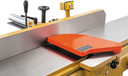 وصلة متوازية الأضلاع Powermatic مقاس 12 بوصة، حلزونية، 3 HP، 230/460V 3Ph (1285) in Kuwait