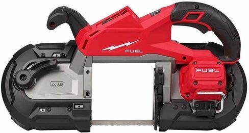 2929-20 Cordless Deep Cut Band Saw for Milwaukee M18 FUEL 18V Deep Cut Band Saw - Bare Tool in Kuwait