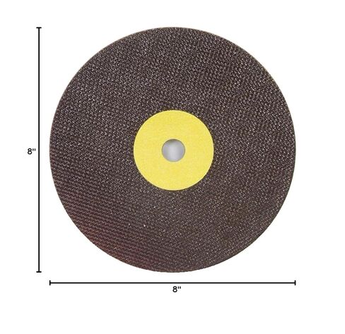 قطع WHL، A60-OBNA2، 8in.x.060x1-1/4in. in Kuwait