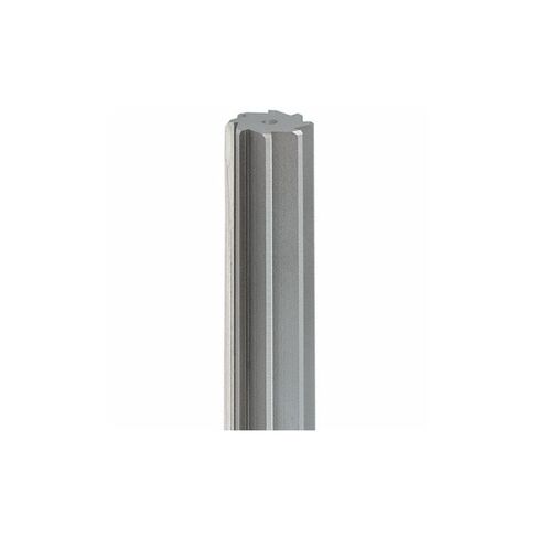 Hertel تفتق دبوس مخرطة، رقم 12، فولاذ عالي السرعة، قطر عرقوب 3/4 بوصة، قطر القطع 0.842 بوصة - 1.05 بوصة، طول الناي 10 بوصة، 13-7/8 بوصة OAL، 8 مزامير in Kuwait