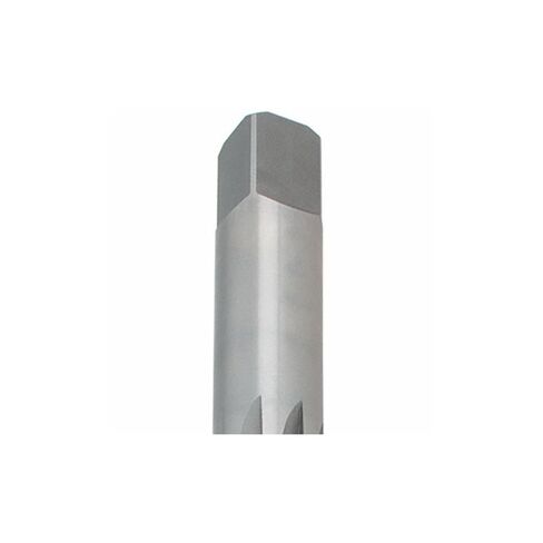 Hertel تفتق دبوس مخرطة، رقم 12، فولاذ عالي السرعة، قطر عرقوب 3/4 بوصة، قطر القطع 0.842 بوصة - 1.05 بوصة، طول الناي 10 بوصة، 13-7/8 بوصة OAL، 8 مزامير in Kuwait