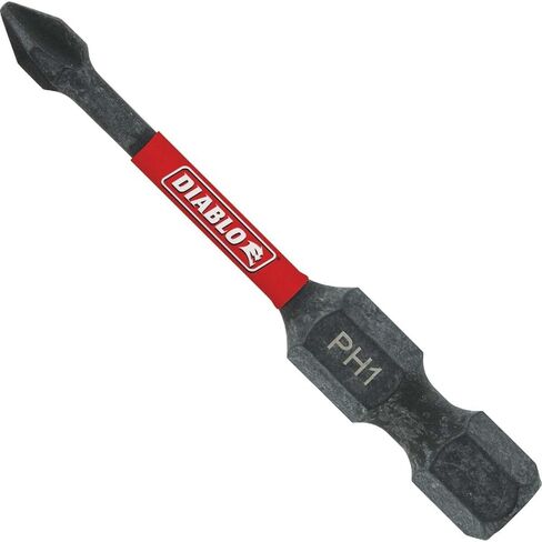 DIABLO PHILLIPS BIT PH1 2 BULK in Kuwait