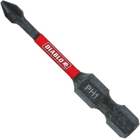 DIABLO PHILLIPS BIT PH1 2 BULK in Kuwait
