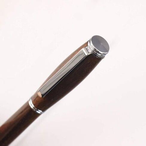 مجموعة أقلام Legacy Woodturning، Old-Line - كروم، 6 عبوات in Kuwait