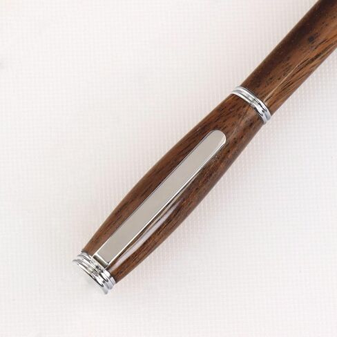 مجموعة أقلام Legacy Woodturning، Old-Line - كروم، 6 عبوات in Kuwait