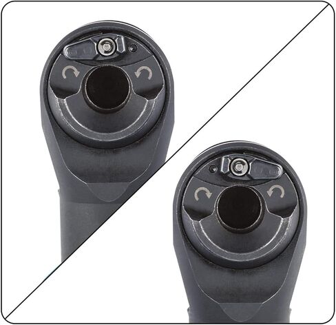 ماكيتا XRW01Z-R 18V ​​LXT ليثيوم أيون مصقول 3/8 بوصة / 1/4 بوصة. سقاطة لاسلكية ذات محرك مربع (أداة فقط) (متجددة) in Kuwait