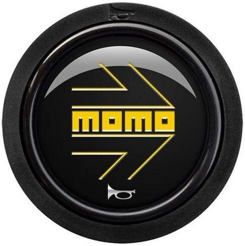 شعار سهم M&O Momo sphoarwblkyer بالضغط على زر BLK-YEL. 2 درجة مئوية ص in Kuwait