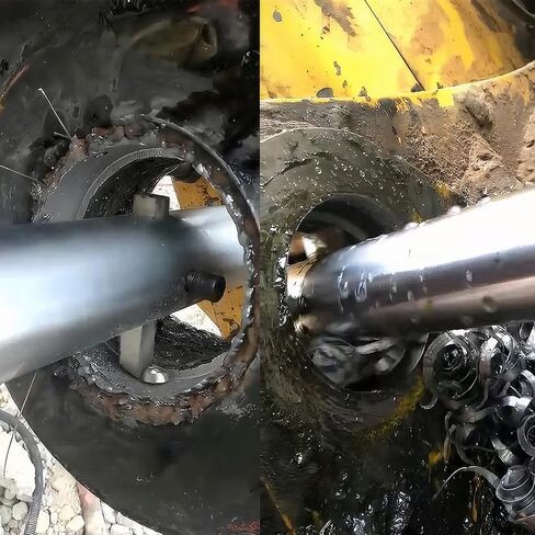 قضيب التثقيب الفولاذي لآلة التجويف الخطية المحمولة، 1.57 بوصة × 59 بوصة / 40 × 1500 مم، T40 in Kuwait