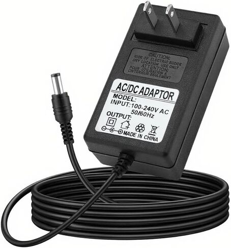 21V 1A Lithium Battery Charger for Mini Chainsaw, Power Tools Lithium Battery Charger, Compatible with Aker/Saker/Seyvum/O-Conn/Jujubean/DINSHARE/VTEK,20V/21V Chainsaw Battery with LED Indicator. in Kuwait