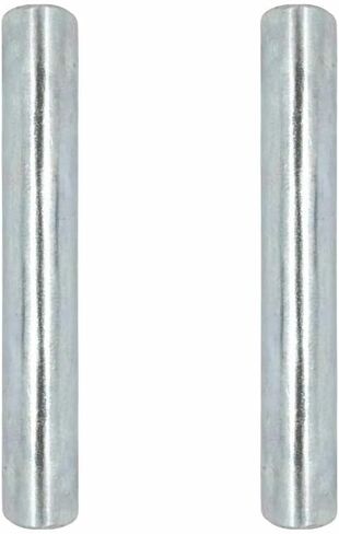 2-Pack Spanner Bushing Spacer | ID 3/4" OD 1" Length 6 1/4" | Replaces 782771, Replacement for Hustler OEM in Kuwait