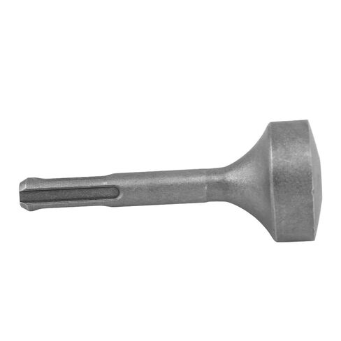 Heavy Duty Ground Rod Driver with Easy Installatio Nk T Post Driver Attachment Universal Drill Tools for SDS Plus Hammer Drill (Cross) in Kuwait
