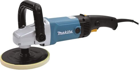 Makita 9227C-R 7 in. Electronic Sander-Polisher (Renewed) in Kuwait