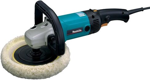 Makita 9227C-R 7 in. Electronic Sander-Polisher (Renewed) in Kuwait