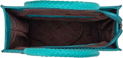 Montana West Western Tooling Handbags Vintage Prints and Whipstitch Craftsmanship in Saudi Arabia