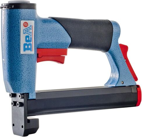 BeA 12100514 92/25-553FC 18 Gauge Industrial Grade Pneumatic Flare-Type Stapler in Kuwait