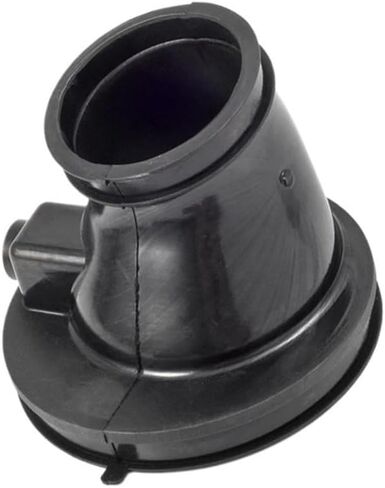 Air Inlet Duct Tube Boot Fit For Ozark 250 LTF250 2x4 2002-2009 2012-2014 13881-05G00 in Kuwait