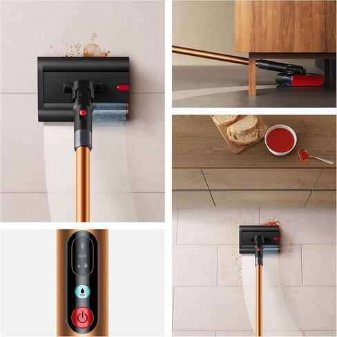 Dyson PencilWashᵀᴹ Cordless Wet Hard Floor Cleaner in Kuwait