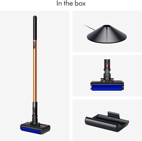 Dyson PencilWashᵀᴹ Cordless Wet Hard Floor Cleaner in Kuwait