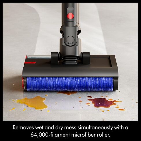 Dyson PencilWashᵀᴹ Cordless Wet Hard Floor Cleaner in Kuwait
