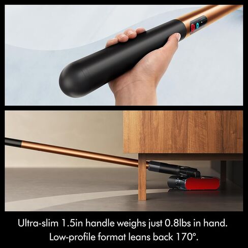Dyson PencilWashᵀᴹ Cordless Wet Hard Floor Cleaner in Kuwait
