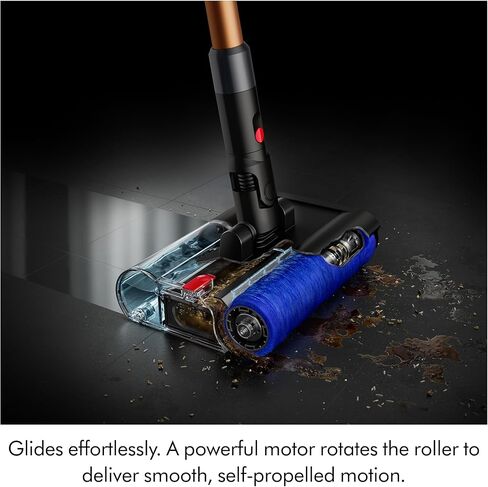 Dyson PencilWashᵀᴹ Cordless Wet Hard Floor Cleaner in Kuwait
