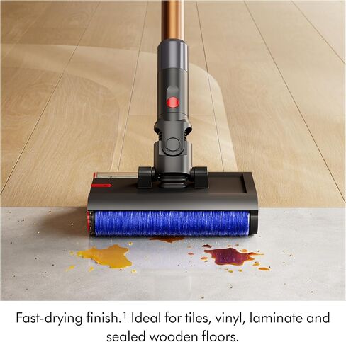 Dyson PencilWashᵀᴹ Cordless Wet Hard Floor Cleaner in Kuwait