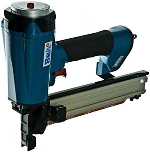 BeA 12000611 14/50-785C Industrial Grade Pneumatic Stapler, 16-17 Gauge 7/16" Crown in Kuwait