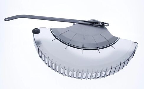 089240013705 Blade Guard Compatible for Ridgid 10" Sliding Compound Miter Saw Replaces Part R4210 Debris Protection Part in Kuwait