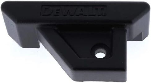 DWX724 غطاء نهاية المنشار الميتري لديوالت، استبدال N576964 in Kuwait