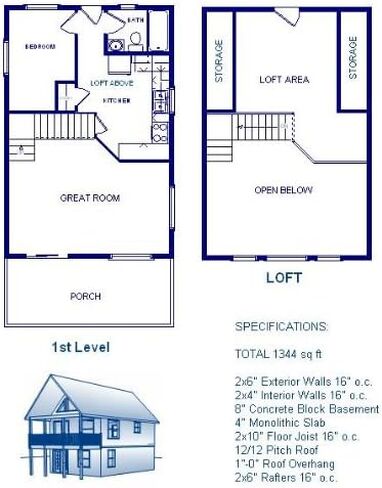 كابينة مقاس 20 × 30 مع حزمة خطط الدور العلوي والمخططات وقائمة المواد in Kuwait