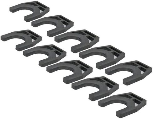 BRAIN DUMP (Pack of 10) Genuine OEM Grasshopper Spacer 423697 Powerfold 1/2" Height Adjust 1/4 in 1/4 2-inch 766006 4-inch in Kuwait