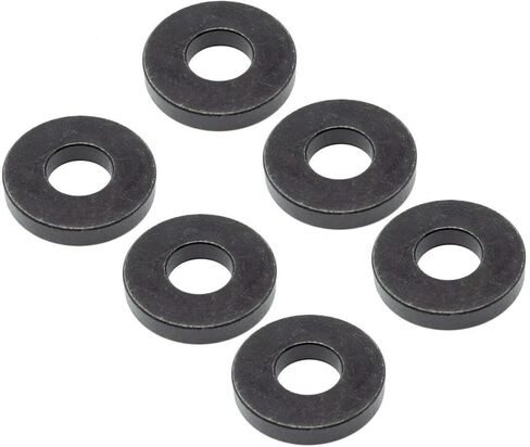 43592 فواصل شفرة 6PK لـ Scag تحل محل 43278 in Kuwait
