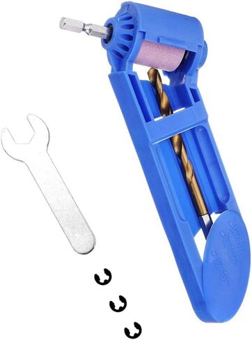 Portable Electric Grinder Straight Shank Twist Grinding Machine Premium Material Easy Installation Long Service Life Wide Application in Kuwait