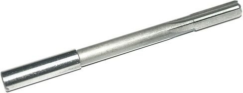 D4 HSS Straight Shank Machine Chucking Reamer, 5.6/5.7/5.9/6/6.2/6.5mm 6 Flutes Reamer Drill Bit 1pc(5.6mm) in Kuwait