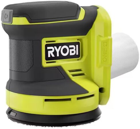 ONE+ 18V Cordless 2-Tool Combo Kit with Random Orbit Sander, Corner Cat Finish Sander and Buho Tool Bag in Kuwait