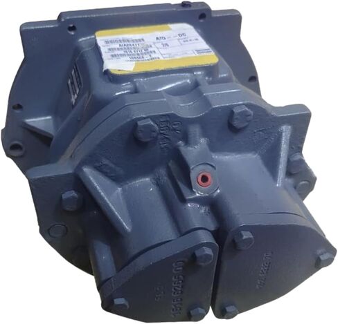 FOR Atlas Copco Air Compressor Head Air End 1616671280 1616671290 in Kuwait