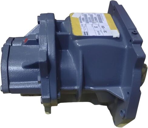 FOR Atlas Copco Air Compressor Head Air End 1616671280 1616671290 in Kuwait